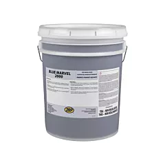 Zep Blue Marvel 2000 Truck & Trailer Wash