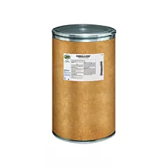 Zep Formula 4358 Heavy-Duty Powdered Detergent, 45 kg, Drum (40740C)