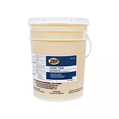 Zep Nettoyant de résidus d’insectes Hang Time, 20 L, Seau (Q06447C)