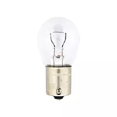 Sylvania 1141 Basic Mini Automotive Bulb, 18.43 W, Incandescent, Off White (36377)