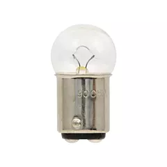 Sylvania 90 Mini-ampoule automobile à longue durée de vie, 7,54 W, Incandescente, Blanc cassé (30169)