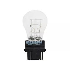 Sylvania 3057 Long Life Mini Bulb, 29.9 W, Incandescent, Off White (30254)