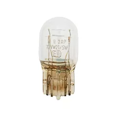 Sylvania 7442 Basic Mini Automotive Bulb