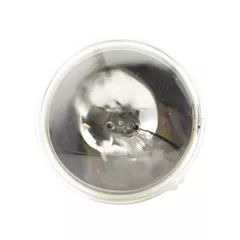 Sylvania Phare automobile scellé de base H7635, 50 W, Incandescente, Blanc cassé (33570)