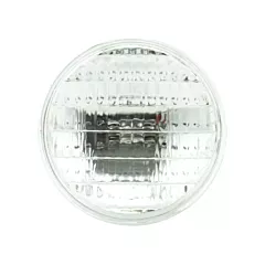 Sylvania 4511 Basic Sealed Beam Headlight, 1.26 W/12.42 W, Off White (33648)