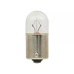 Sylvania 67 Long Life Mini Automotive Bulb, 7.97 W, Incandescent, Off White (30167)