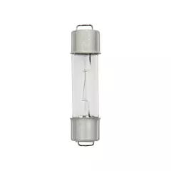 Sylvania Mini-ampoule automobile de base 211-2, 12,42 W, Incandescente, Blanc cassé (34887)