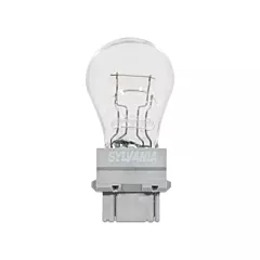 Sylvania 4057 Mini-ampoule automobile à longue durée de vie, 28,54 W, Incandescente, Blanc cassé (30148)
