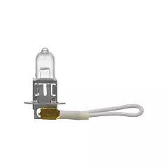 Sylvania 64151 Ampoule automobile de base, 45 W, Halogène, Blanc cassé (31397)