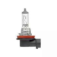 Sylvania 64211 Basic Automotive Bulb, 55 W, Halogen, Off White (38753)