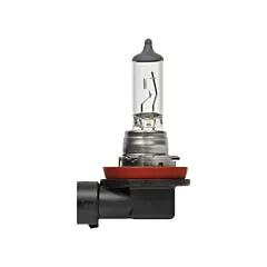 Sylvania 64212 Ampoule automobile de base, 35 W, Halogène, Blanc cassé (38749)