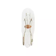 Sylvania 73 Ampoule automobile de base, 1,12 W, Incandescente, Blanc cassé (34091)