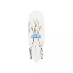 Sylvania 74 Ampoule automobile de base, 1,4 W, Incandescente, Blanc cassé (34123)