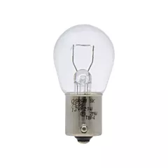 Sylvania 7506 Ampoule automobile de base, 25 W, Incandescente, Blanc cassé (33279)