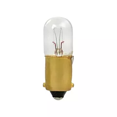 Sylvania 757 Ampoule automobile de base, 2,24 W, Incandescente, Blanc cassé (35781)