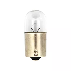 Sylvania 89 Basic Automotive Bulb, 7.54 W, Incandescent, Off White (34233)