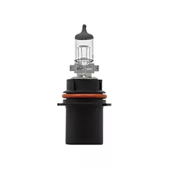 Sylvania 9004 Ampoule automobile de base, 65 W/45 W, Halogène, Blanc cassé (31735)