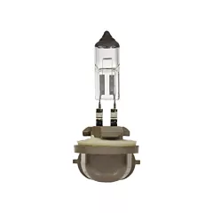 Sylvania 881 Phare antibrouillard de base, 27 W, Halogène, Blanc cassé (31573)