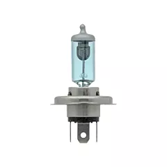 Sylvania 9003 Ampoule de feu avant SilverStar(MD)