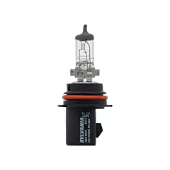 Sylvania 9007 Ampoule automobile de base pour feu avant