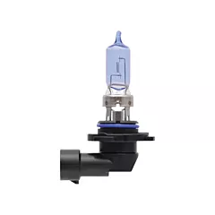 Sylvania 9005 Ampoule de feu avant SilverStar(MD) zXe, 65 W, Halogène/DHI, Blanc (36390)