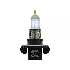 Sylvania Ampoule de feu avant SilverStar(MD) H13, 55 W/60 W, Halogène, Blanc (33090)