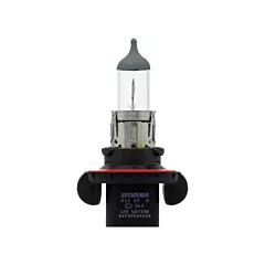 Sylvania Ampoule de base pour feu avant XtraVision(MD) H13, 65 W, Halogène, Blanc cassé (32272)