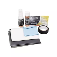 Sylvania Headlight Restoration Kit, Kit (38774)