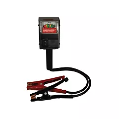 Associated Equipment Hand-Held Battery Load, Alternator & Starter Tester (6026)