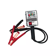 Associated Equipment Durable Hand-Held Battery Tester (6029)