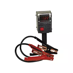 Associated Equipment Testeur de décharge numérique 125 A (6033)