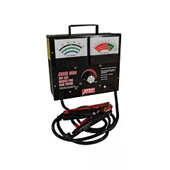 Associated Equipment 500 A Carbon Pile Load Tester (6034)