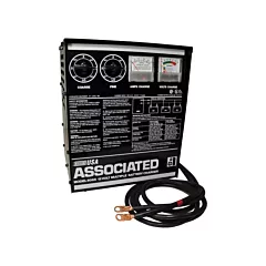 Associated Equipment Parallel Battery Charger (6065)