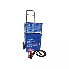 Associated Equipment KwikStart™ 110 Volt Roll-Around Starting Unit (6127)