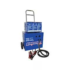 Associated Equipment KwikStart™ Roll-Around Starting Unit (6127XL)