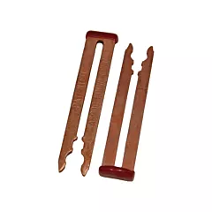 Associated Equipment Side Terminal Adapters for Insulated Clamps, Adapter (6200)