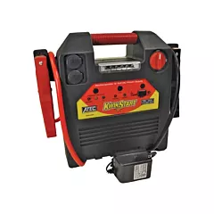 Associated Equipment KwikStart™ 12 Volt Portable Power & Jump Starter (6256)