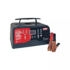 Associated Equipment Chargeur 6/12V pleine puissance automatique portable