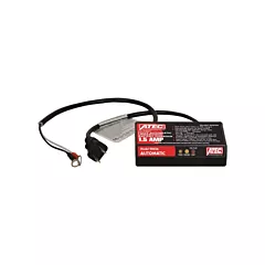 Associated Equipment Automatic 1.5 Amp 12 Volt Maintainer/Charger (9002A)