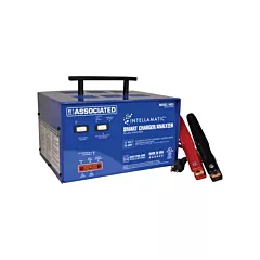 Associated Equipment Intellamatic® 12 Volt Charger, Analyzer & Power Supply (9425)