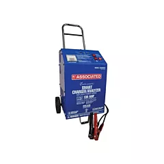 Associated Equipment Chargeur 12 V 40 A Intellamatic(MD) (ESS6007B)
