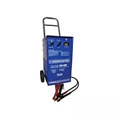 Associated Equipment Chargeur rapide 6/12 V à roues (US20)