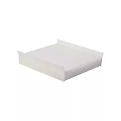 Baldwin Filters Cabin Air Filter (PA10085)