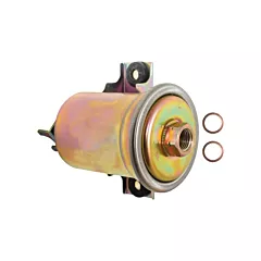 Baldwin Filters Inline Fuel Filter (BF46204)