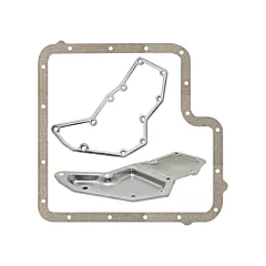 Baldwin Filters Transmission Filter (20067)