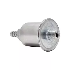 Baldwin Filters Inline Fuel Filter (BF46242)