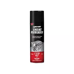 Spray Nine Dégraissant pour moteur Grez-Off(MD), 425 g, Canette aérosol (C12550)