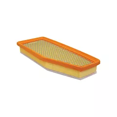 Baldwin Filters Panel Air Element with Foam Pad (PA10435)