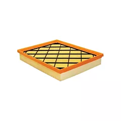 Baldwin Filters Panel Air Element (PA10436)