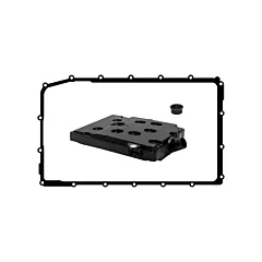 Baldwin Filters Transmission Filter (20072)